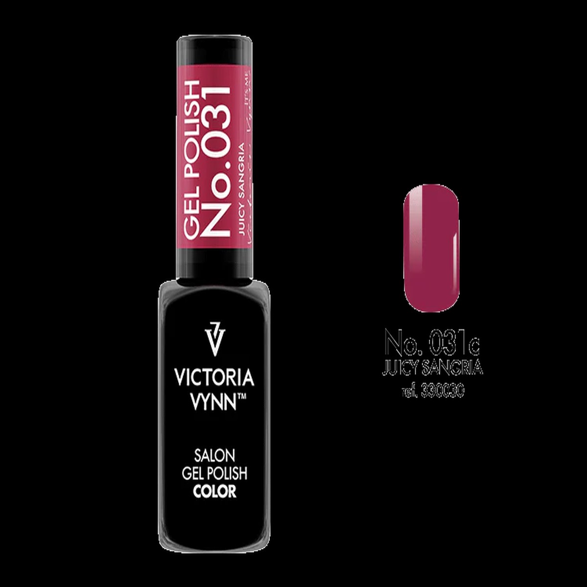 031 Juicy Sangria GP 8ml