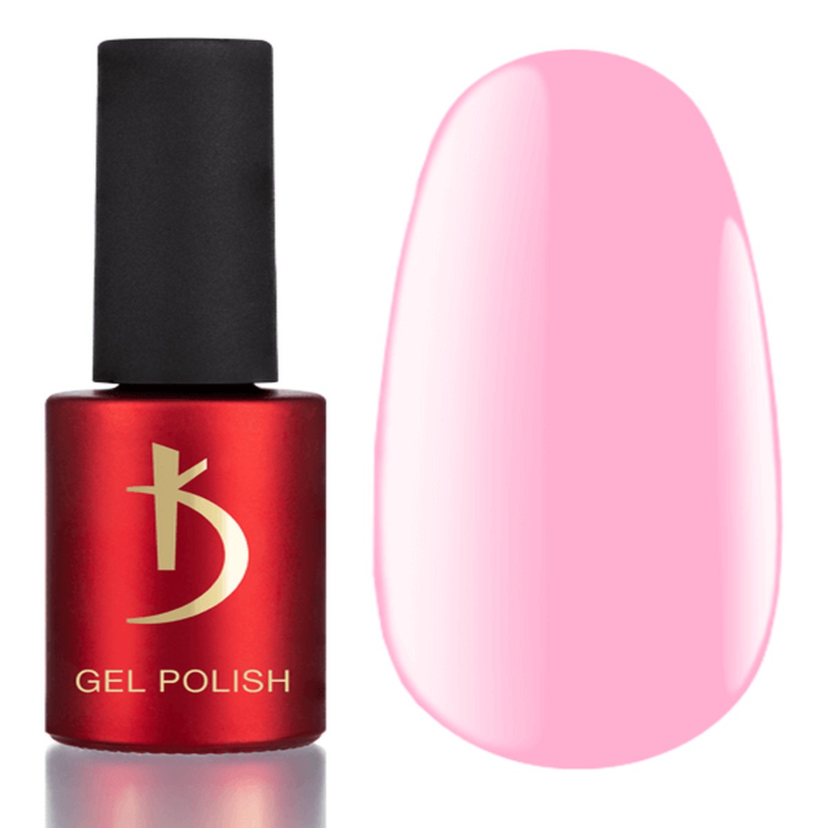 09 NG KODI Gel Polish 7ML