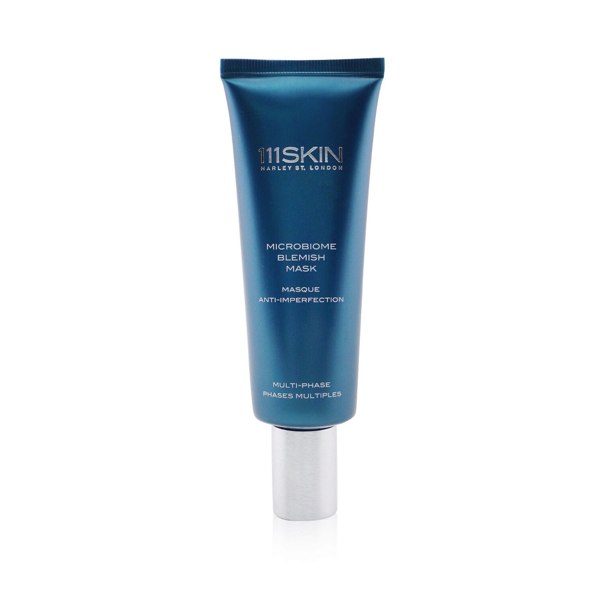 111Skin Microbiome Blemish Mask 75ml254oz