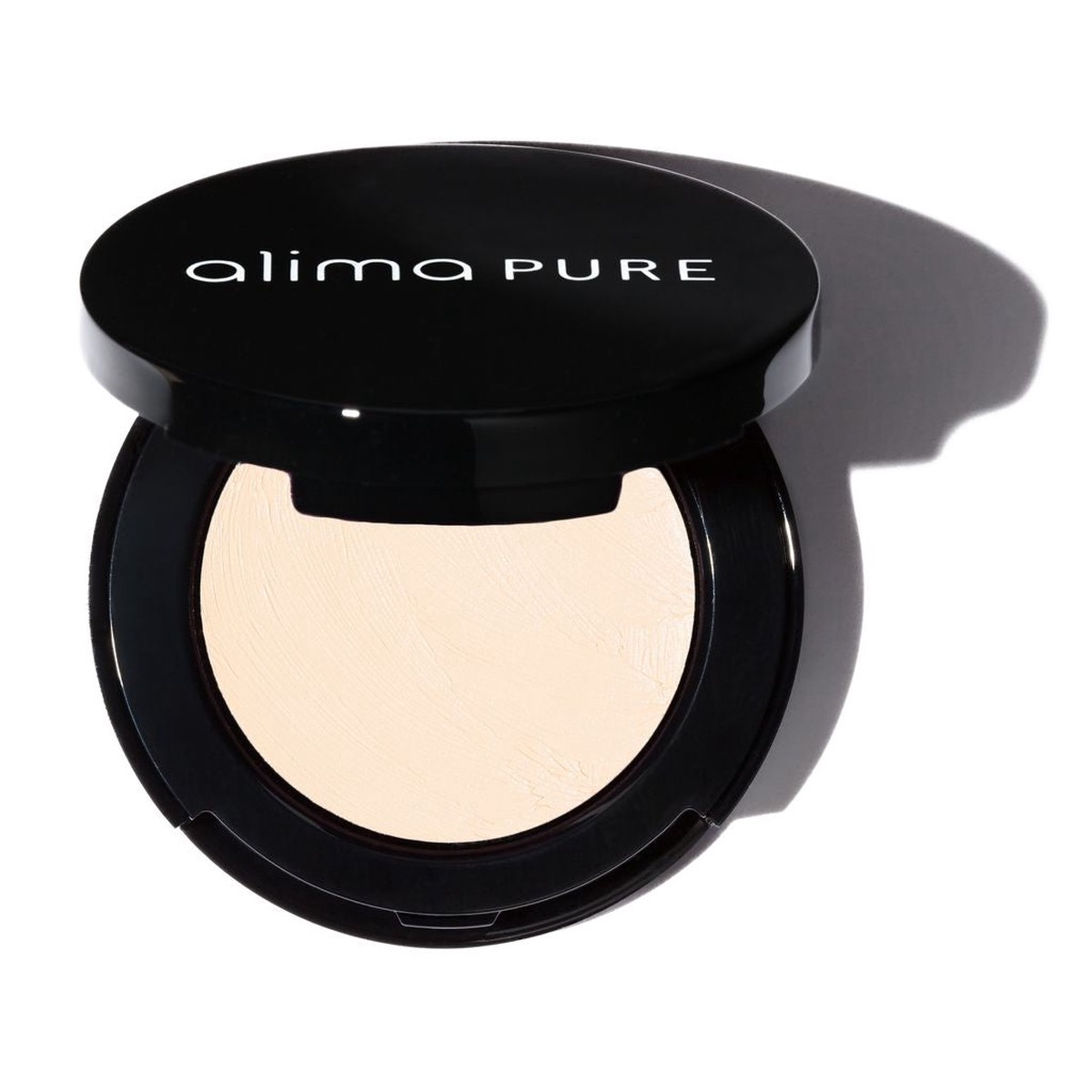 Alima Pure Cream Concealer With Compact Muse
