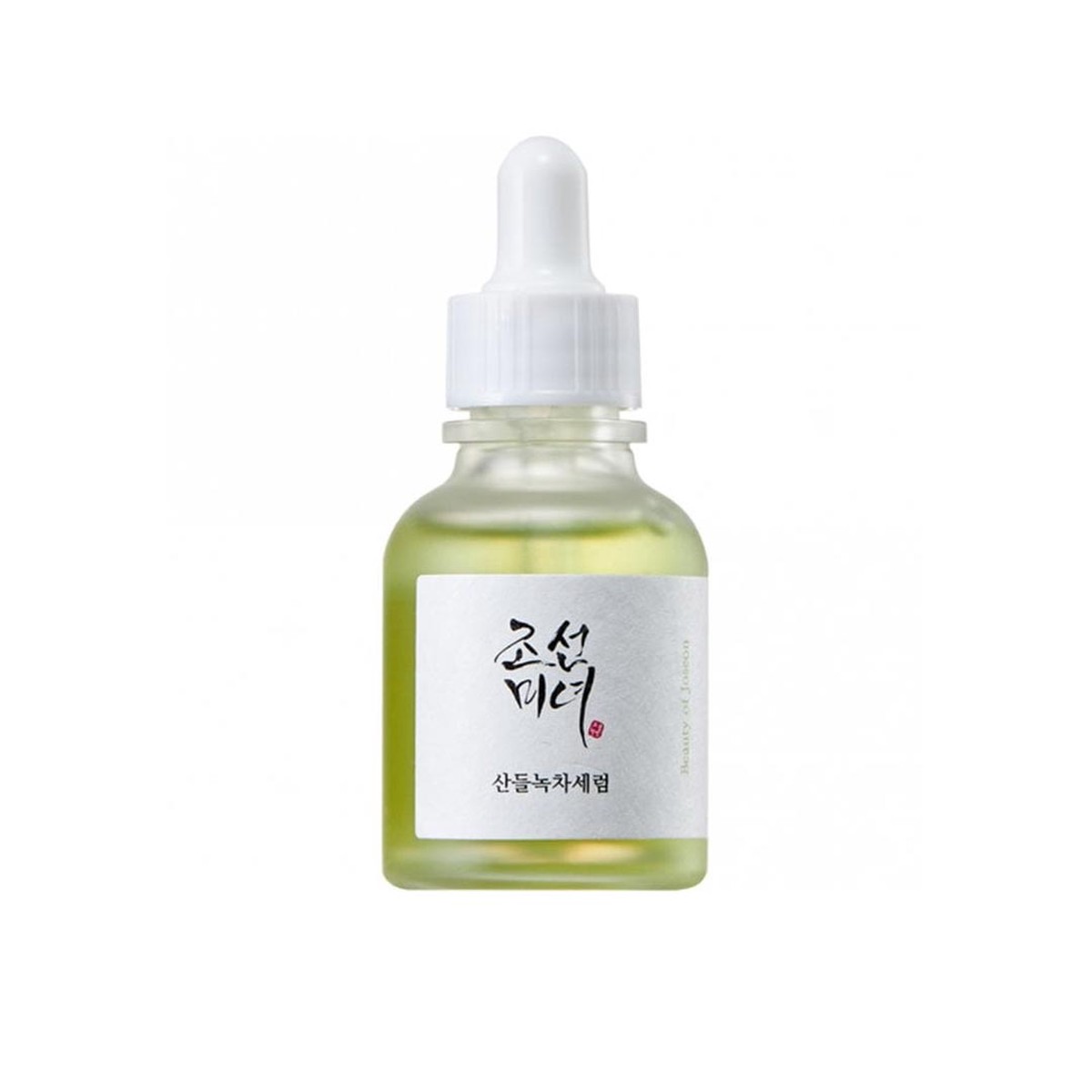 Beauty of Joseon Calming Serum with Green Tea Panthenol for All Skin Types 30ml