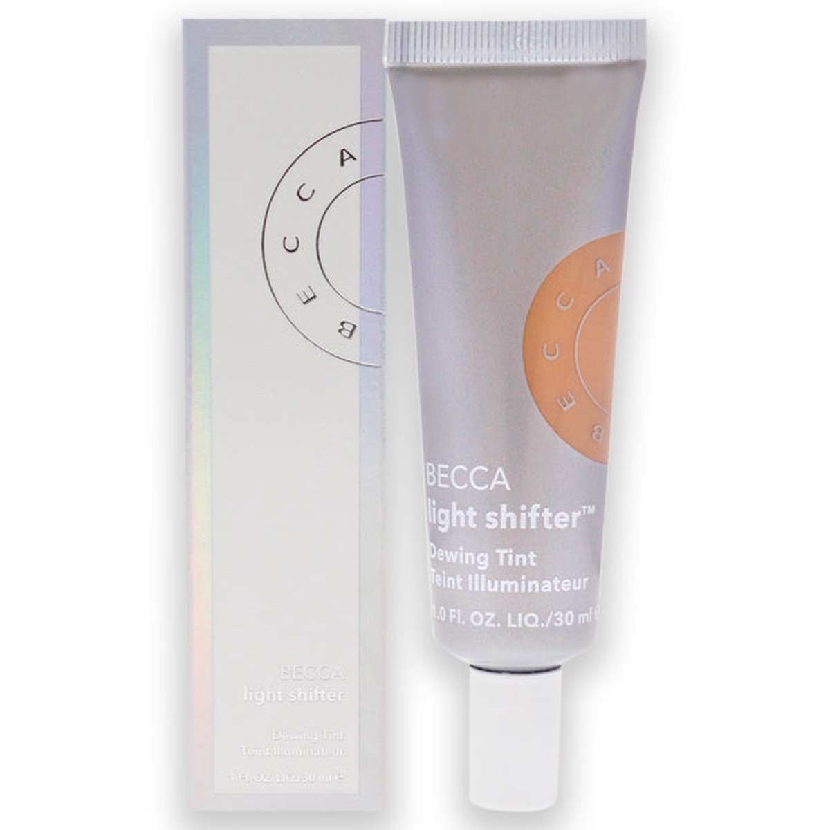 Becca Light Shifter Dewing Tint Moisturizer – 3 Moondance by Becca for Women – 1 oz Foundation