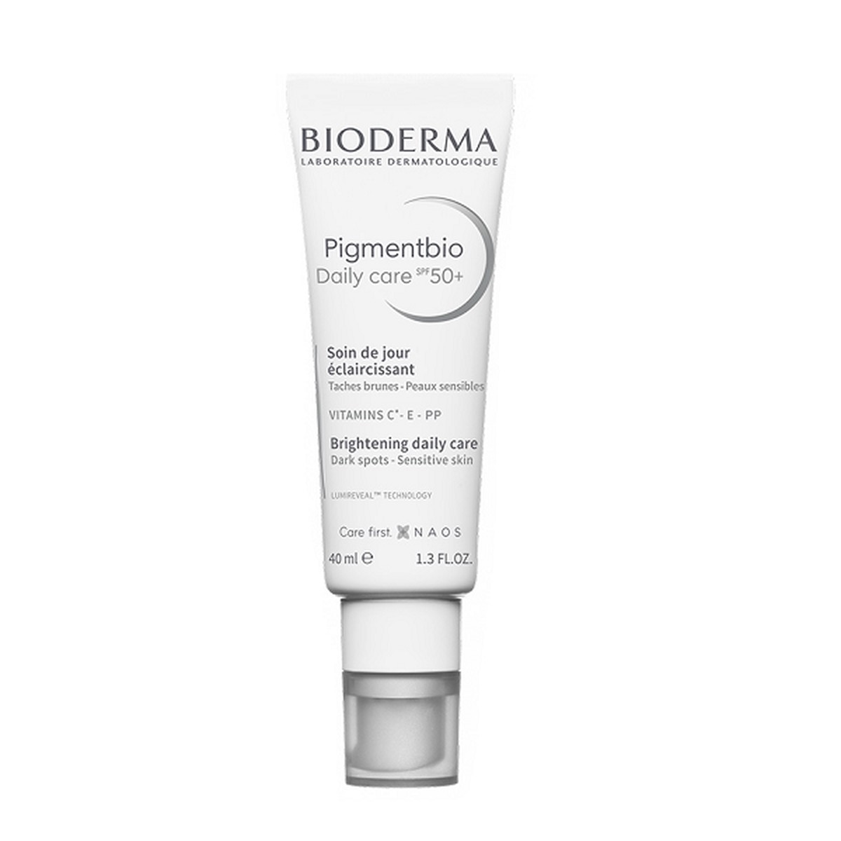 Bioderma - Pigmentbio Daily Care SPF50 Brightening Daily Care