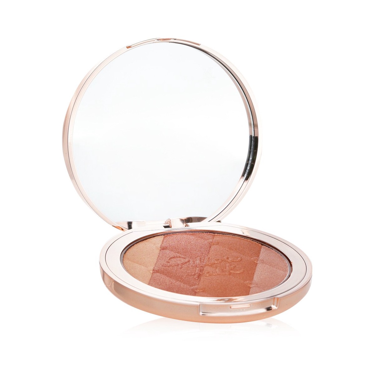 Charlotte Tilbury Pillow Talk Multi-Glow Highlighter – Dream Light 7g024oz