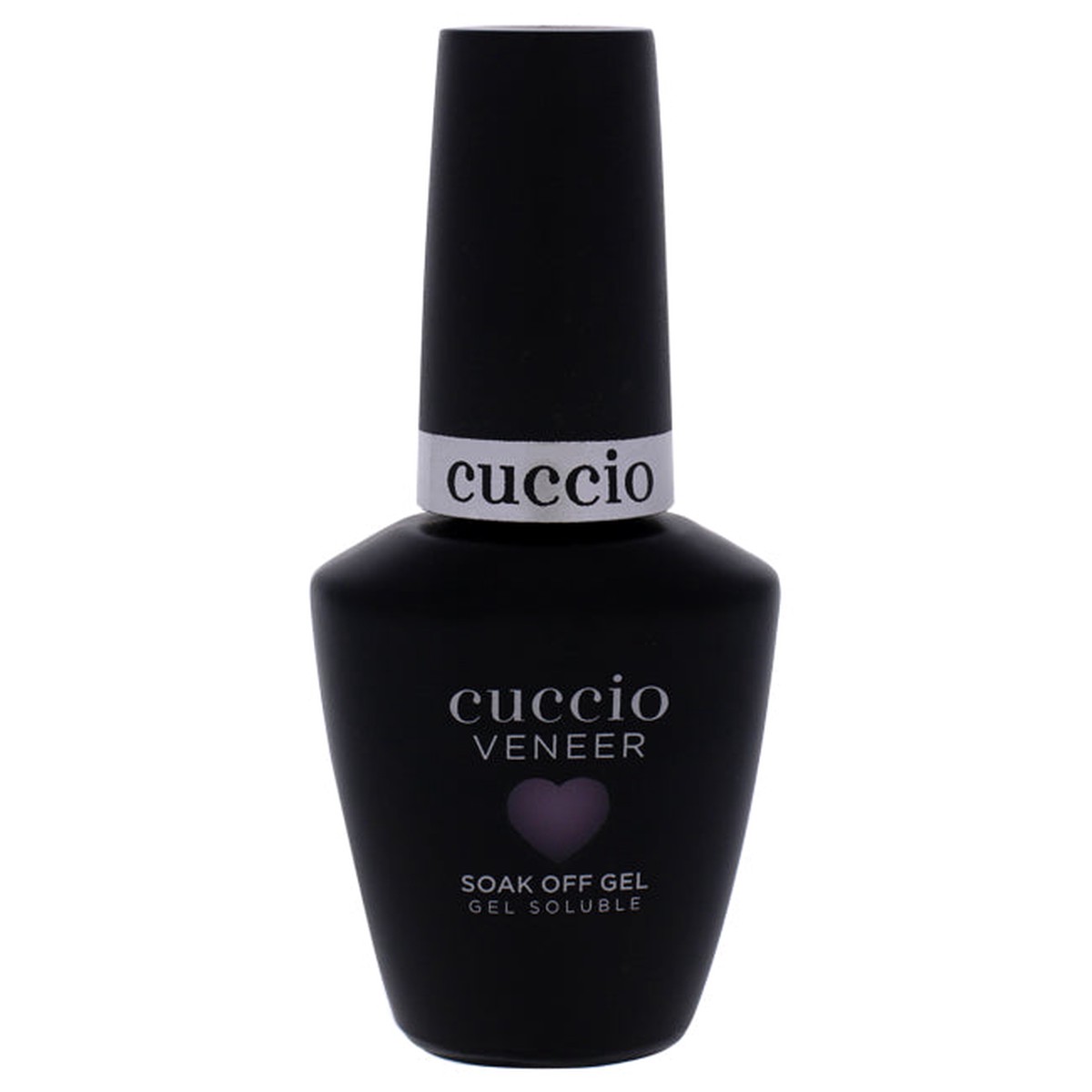Cuccio Veener Soak Off Gel – I Am Beautiful by Cuccio for Women – 044 oz Nail Polish
