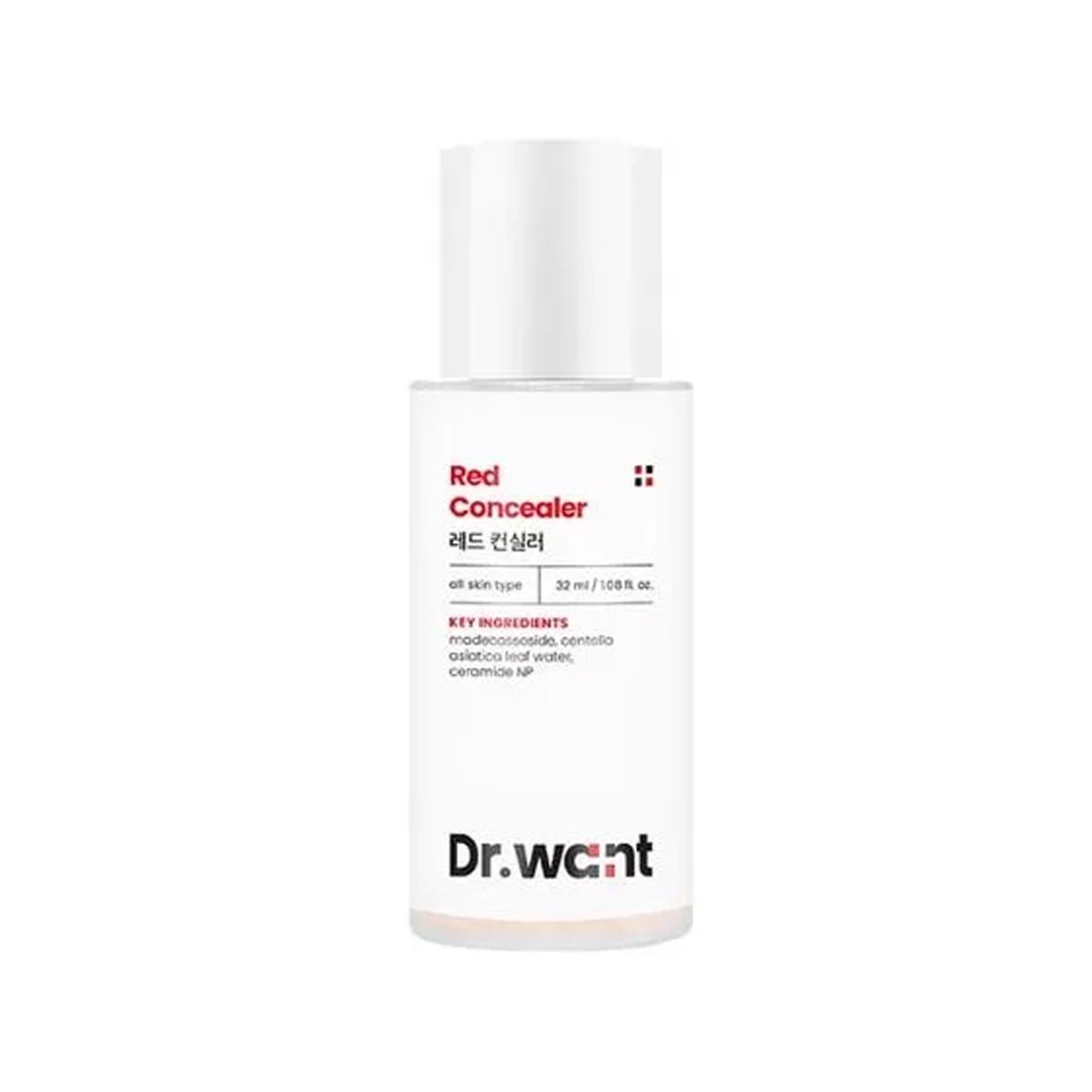 Drwant Red Concealer 32ml