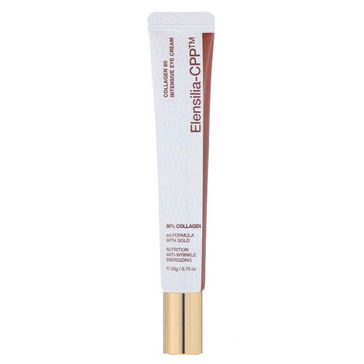ELENSILIA CPP Collagen 80 Intensive Eye Cream 20ml