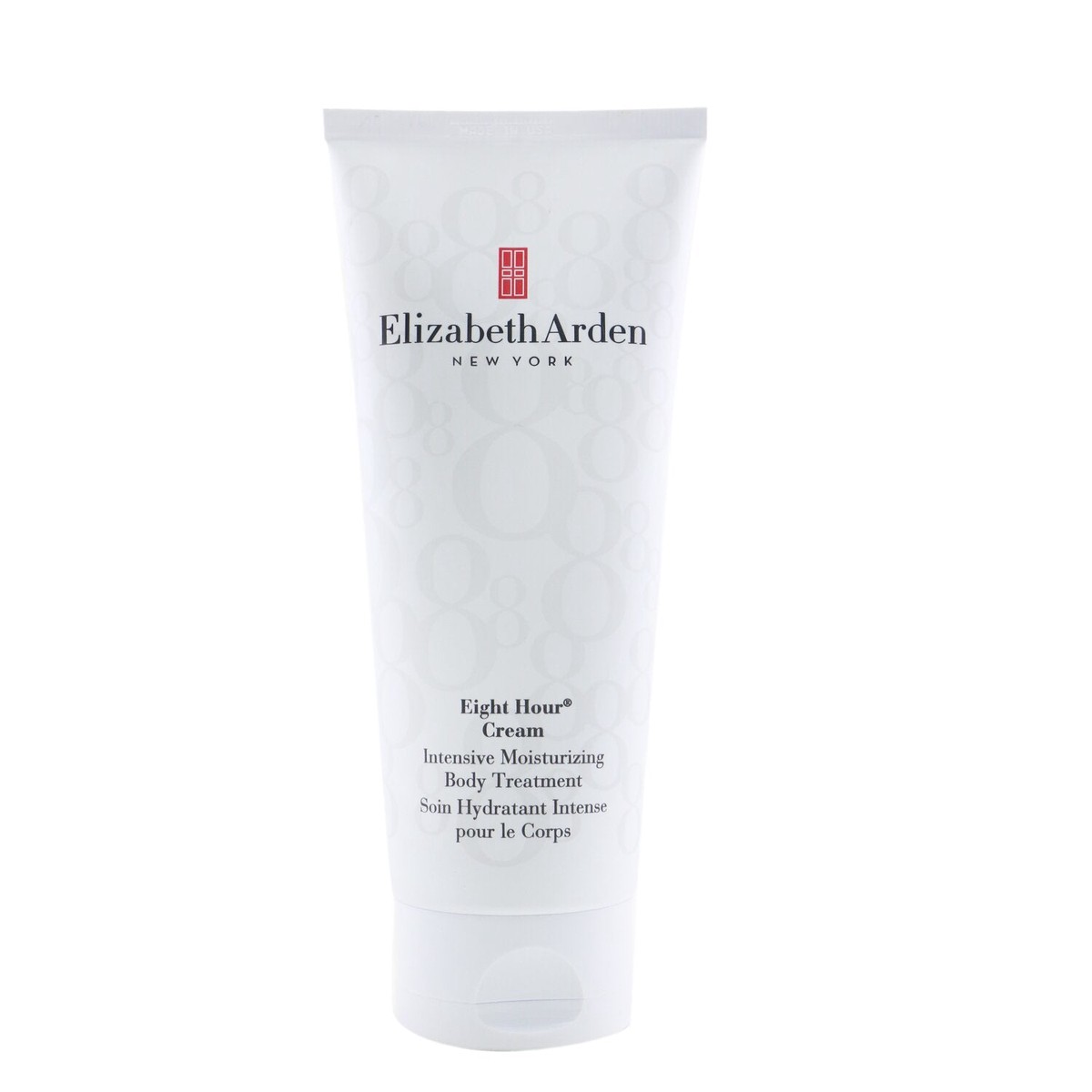 Elizabeth Arden Eight Hour Cream Intensive Moisturizing Body Treatment (Unboxed) 200ml68oz