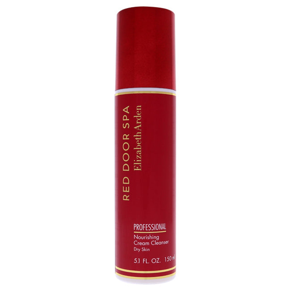 Elizabeth Arden Red Door Spa Nourishing Cream Cleanser – Dry Skin by Elizabeth Arden for Women – 51 oz Cleanser