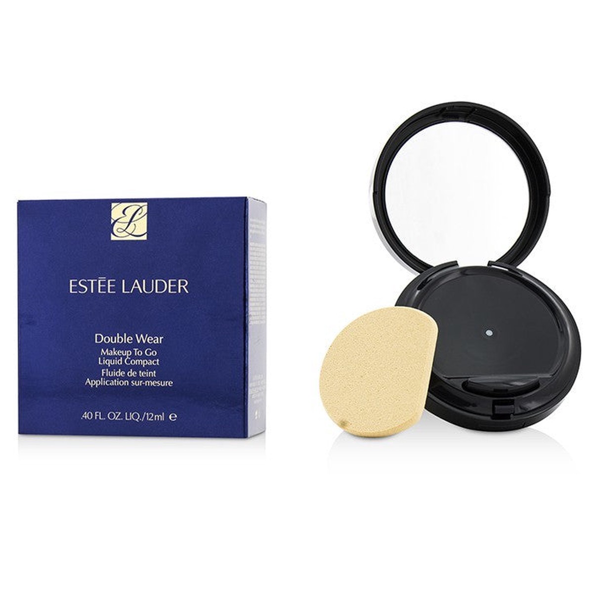Estee Lauder Double Wear Makeup To Go – 2C1 Pure Beige 12ml04oz