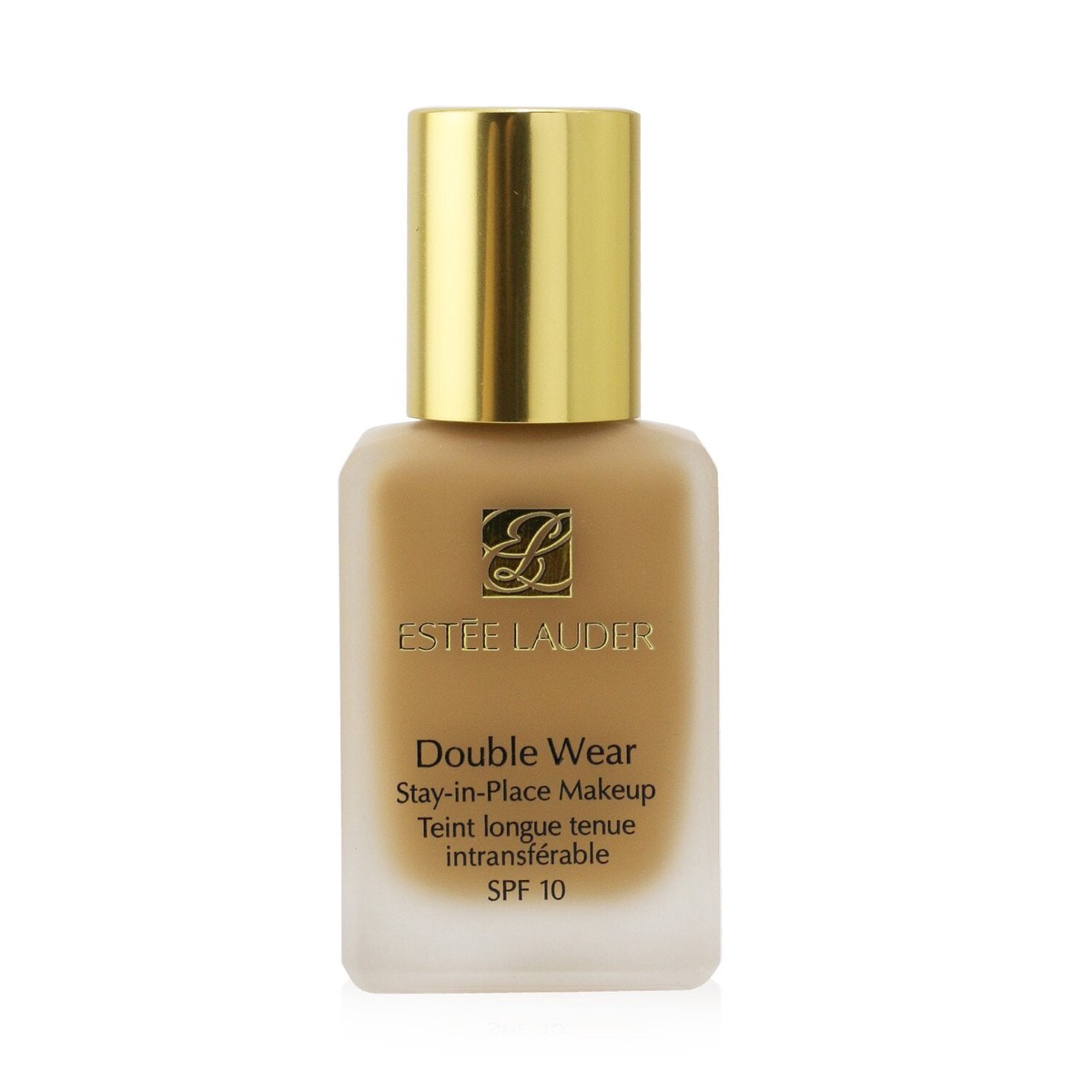 Estee Lauder Double Wear Stay In Place Makeup SPF 10 – Henna (4W3) 30ml1oz