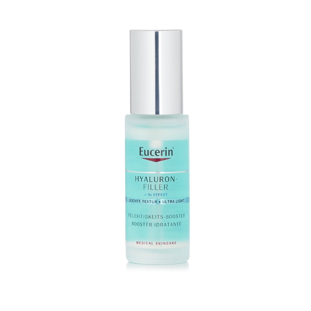 Eucerin Anti Age Hyaluron Filler 3x Effect Ultra Light Booster 30ml