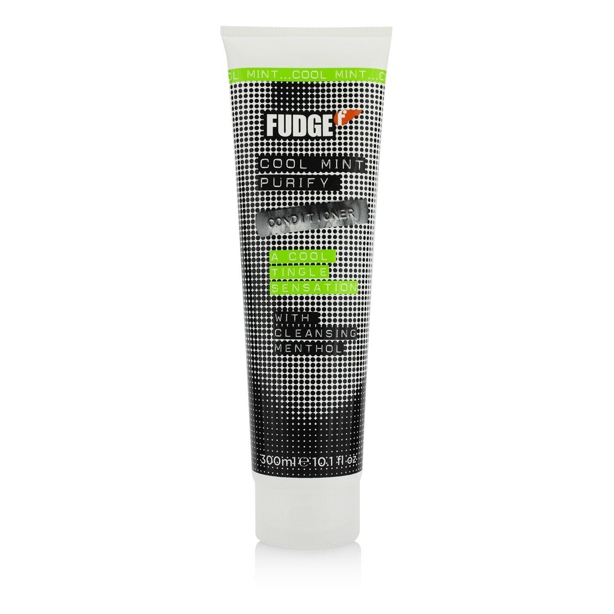 Fudge Cool Mint Purify Conditioner (A Cool Tingle Sensation) 300ml101oz