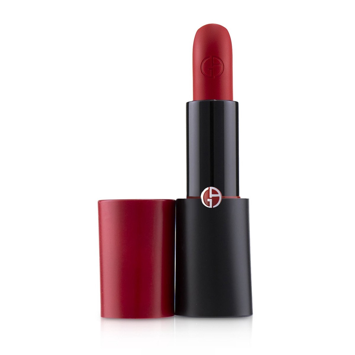Giorgio Armani Rouge DArmani Matte Intense Matte Comfort Lipcolor – 402 Red To Go 4g014oz