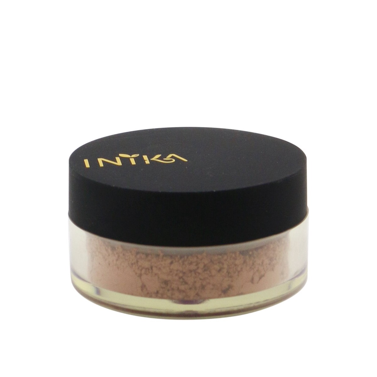 INIKA Organic Loose Mineral Blush- Blooming Nude 3g01oz