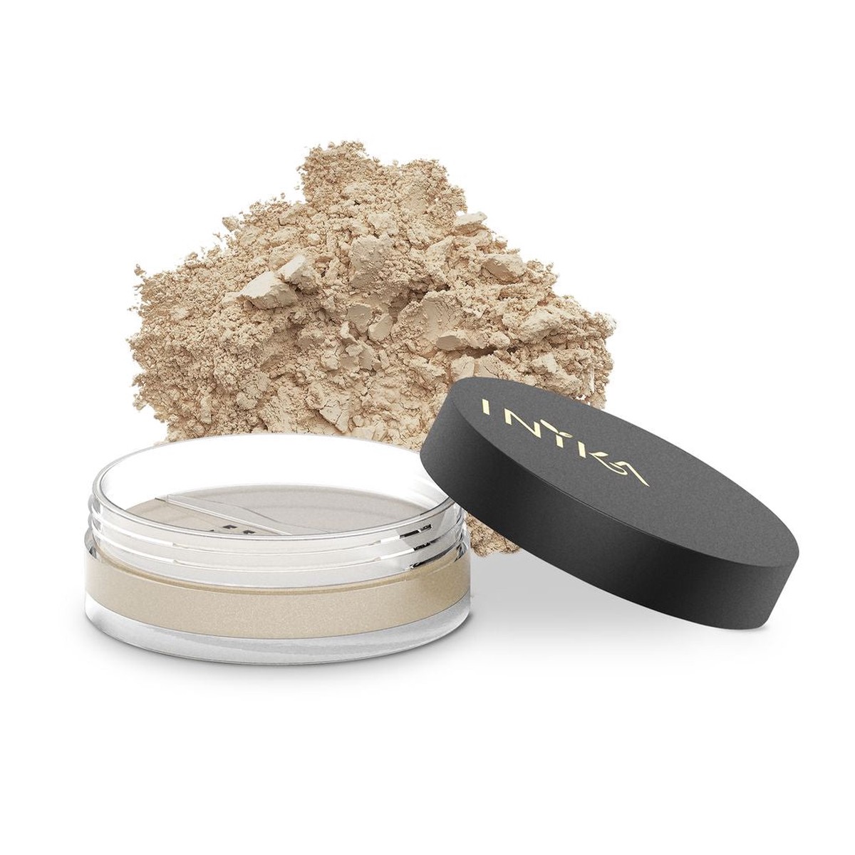 Inika Organic Loose Mineral Foundation SPF25 8g – Unity