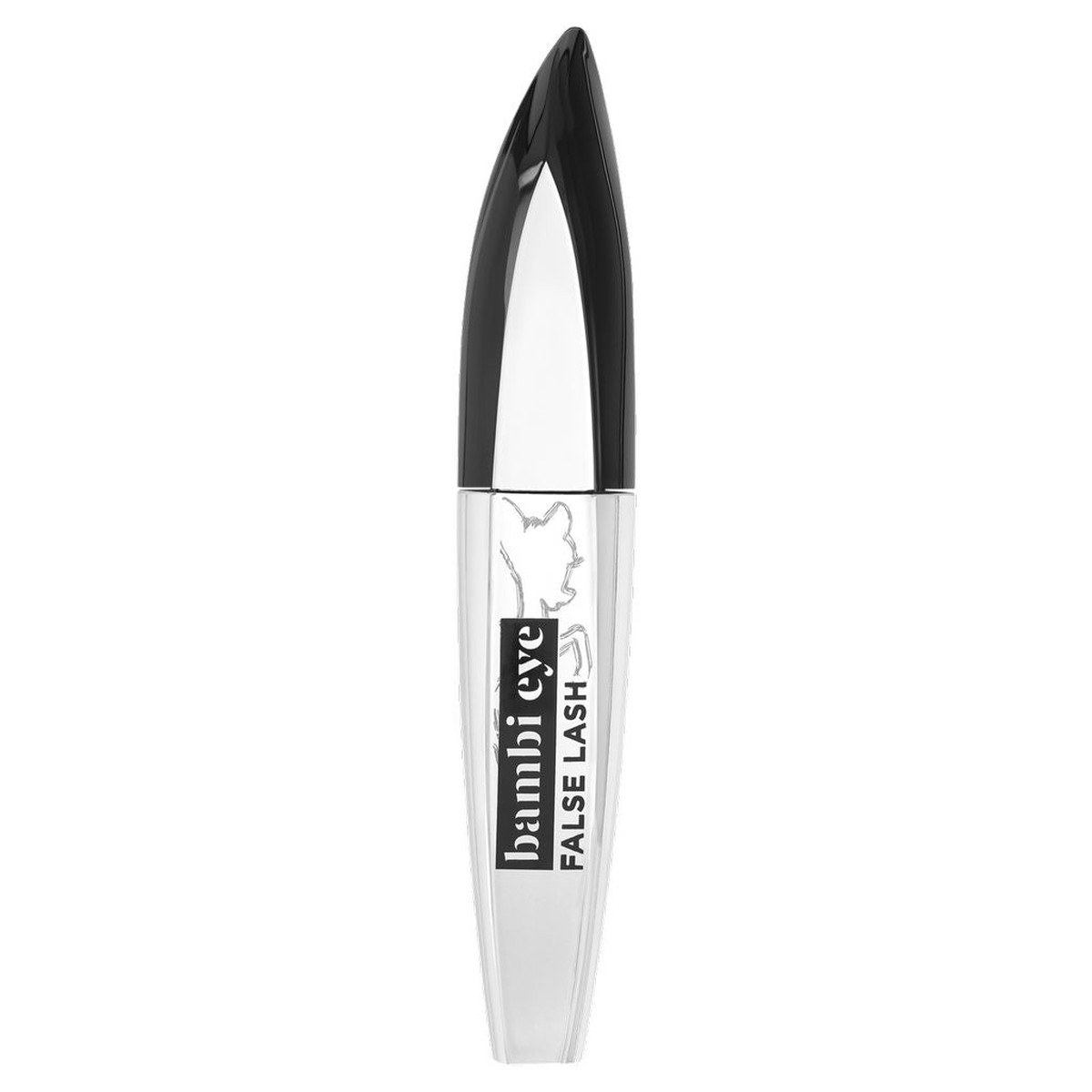 LOreal Paris False Lash Bambi Mascara – Extra Black