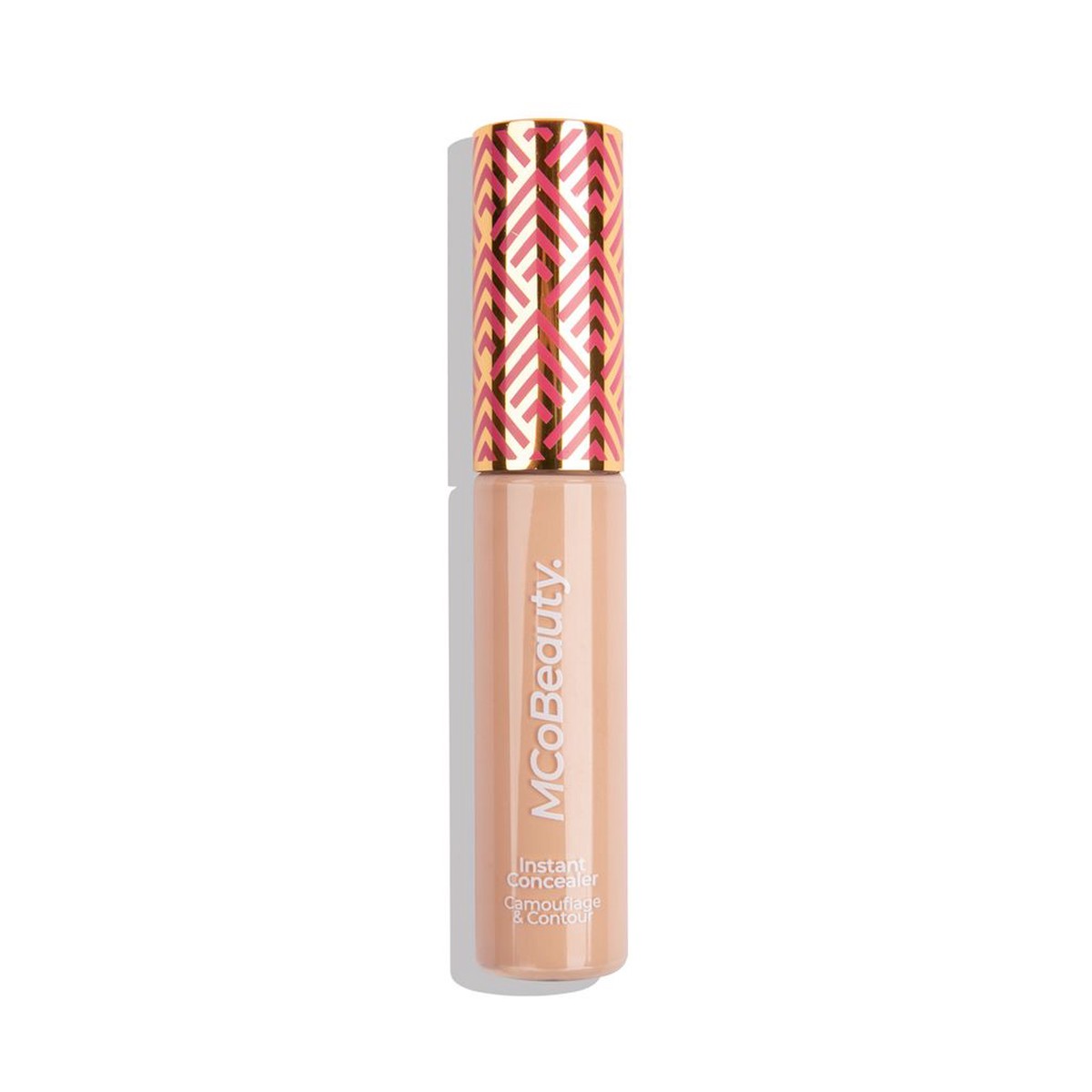 MCoBeauty Instant Concealer Camouflage Contour Medium Beige