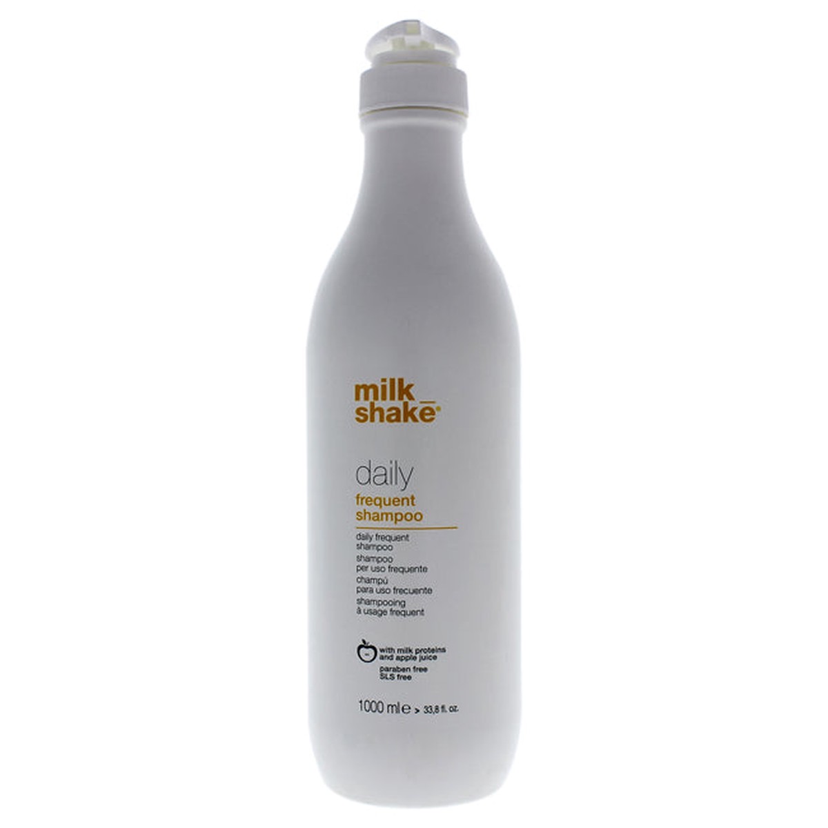 Milk Shake Daily Frequent Shampoo by Milk Shake for Unisex – 338 oz Shampoo