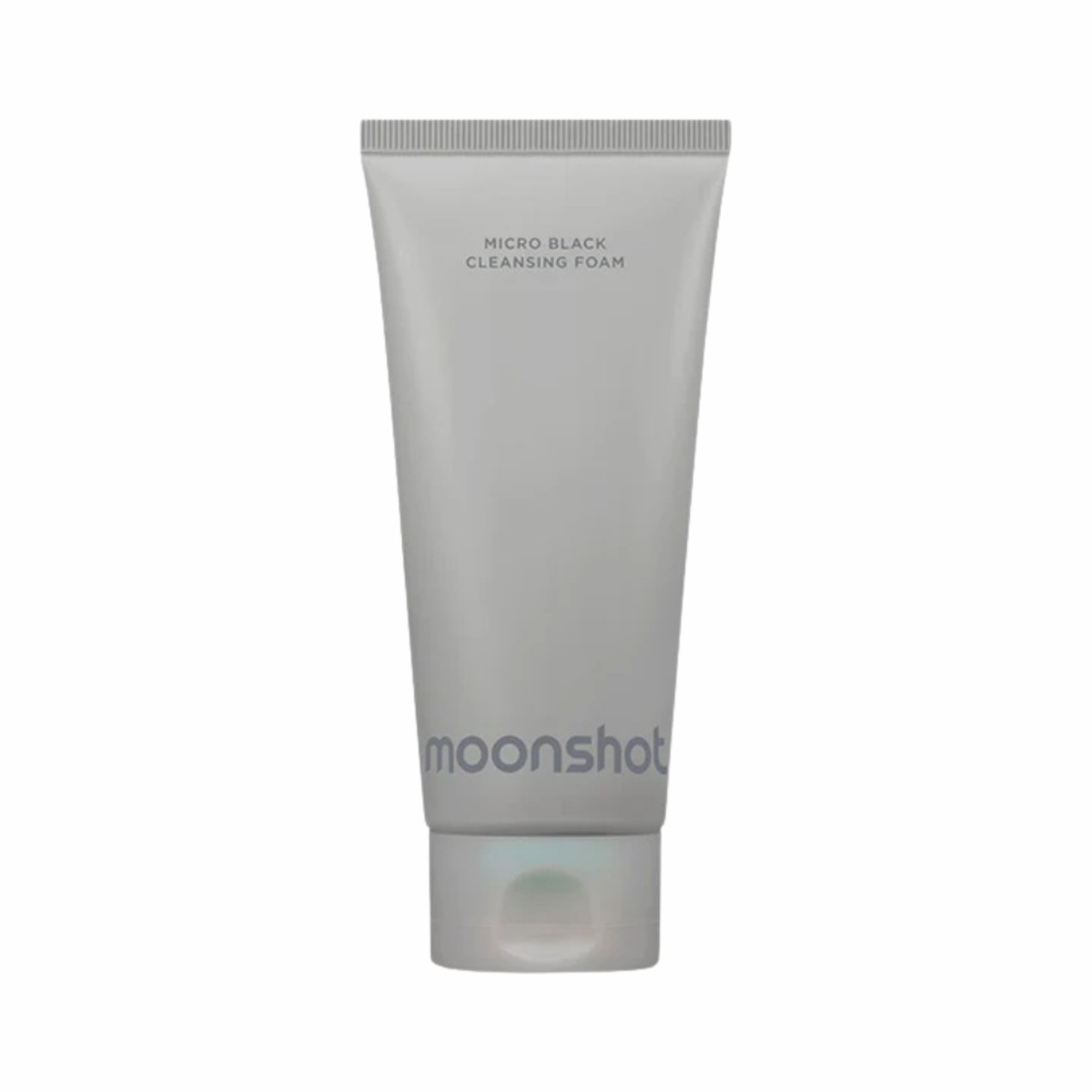 MOONSHOT Micro Black Cleansing Foam 120ml