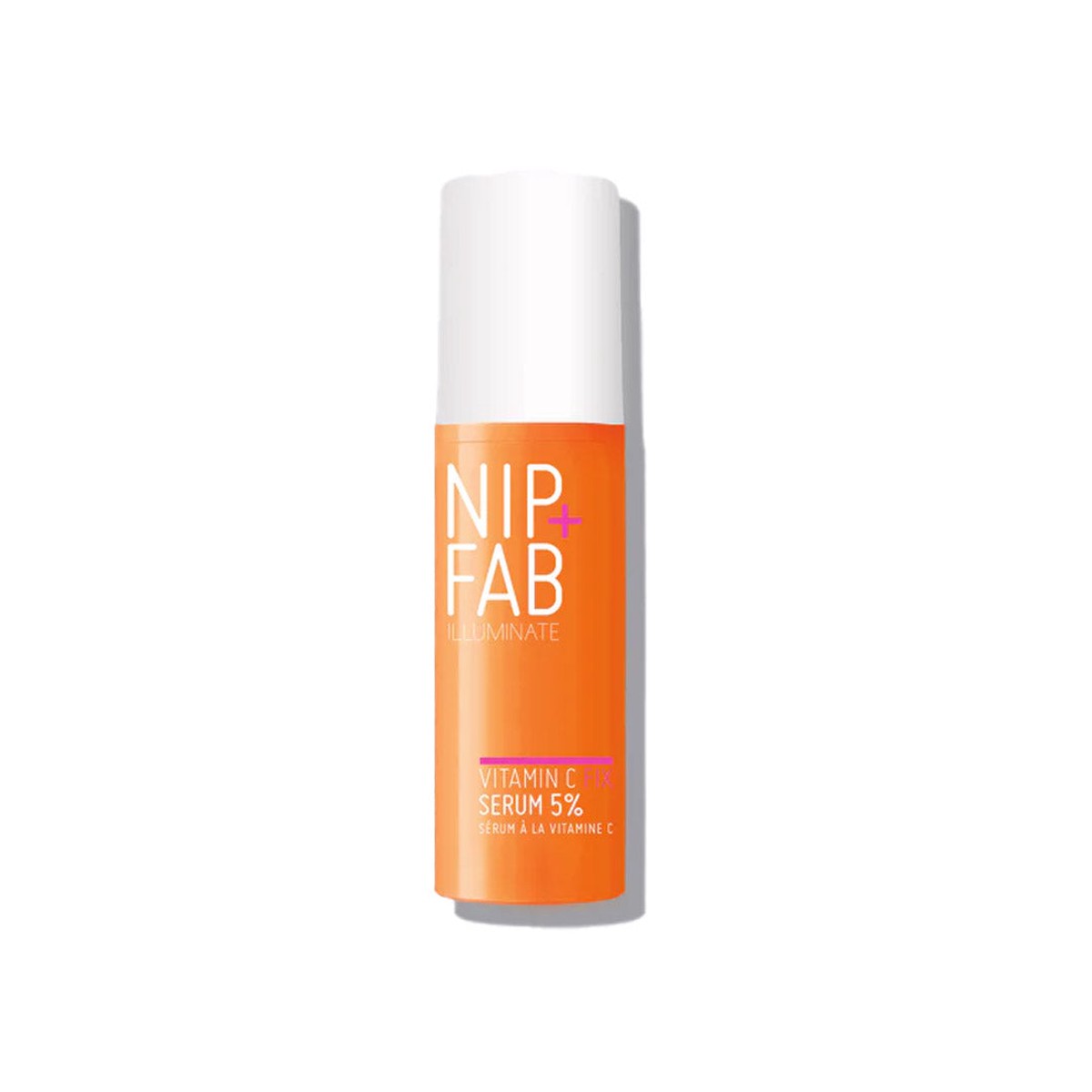 NipFab Vit C Serum