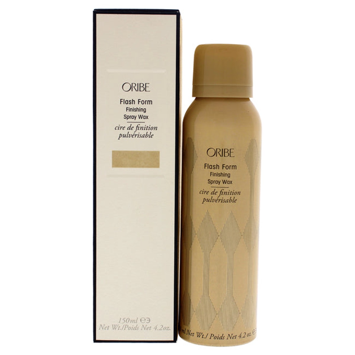 Oribe Flash Form Finishing Spray Wax by Oribe for Unisex – 42 oz Wax
