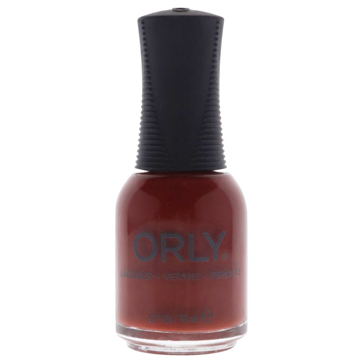 Orly Nail Lacquer – 20944 Penny Leather by Orly for Women – 06 oz Nail Polish