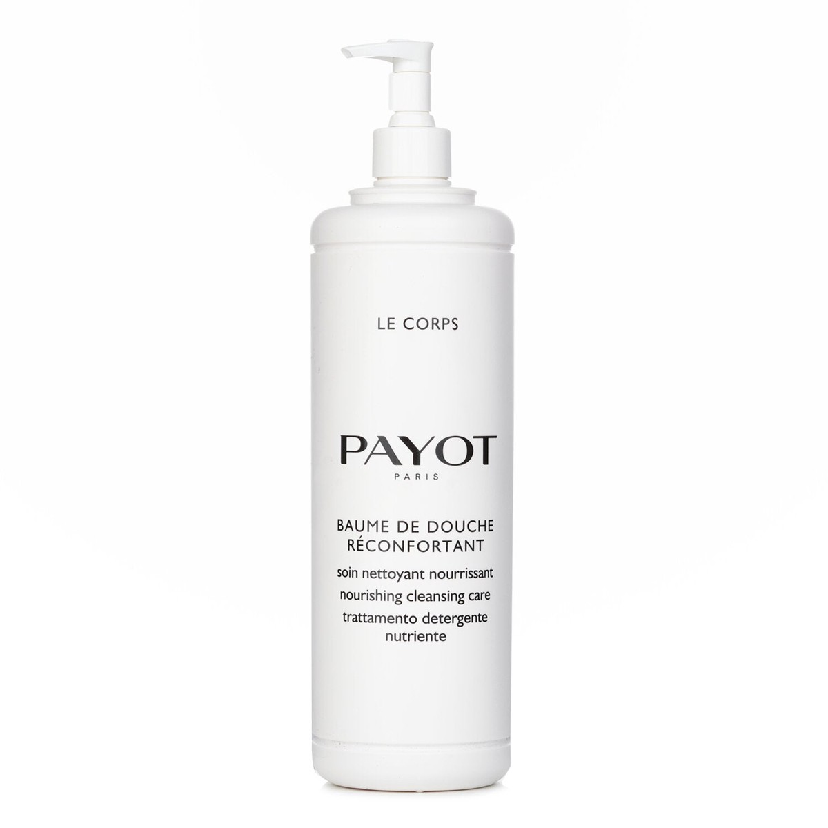 Payot Le Corps Nourishing Cleansing Care (Salon Size) 1000ml338oz