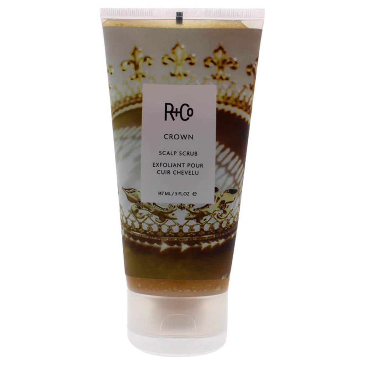 RCo Crown Scalp Scrub by RCo for Unisex – 55 oz Scrub