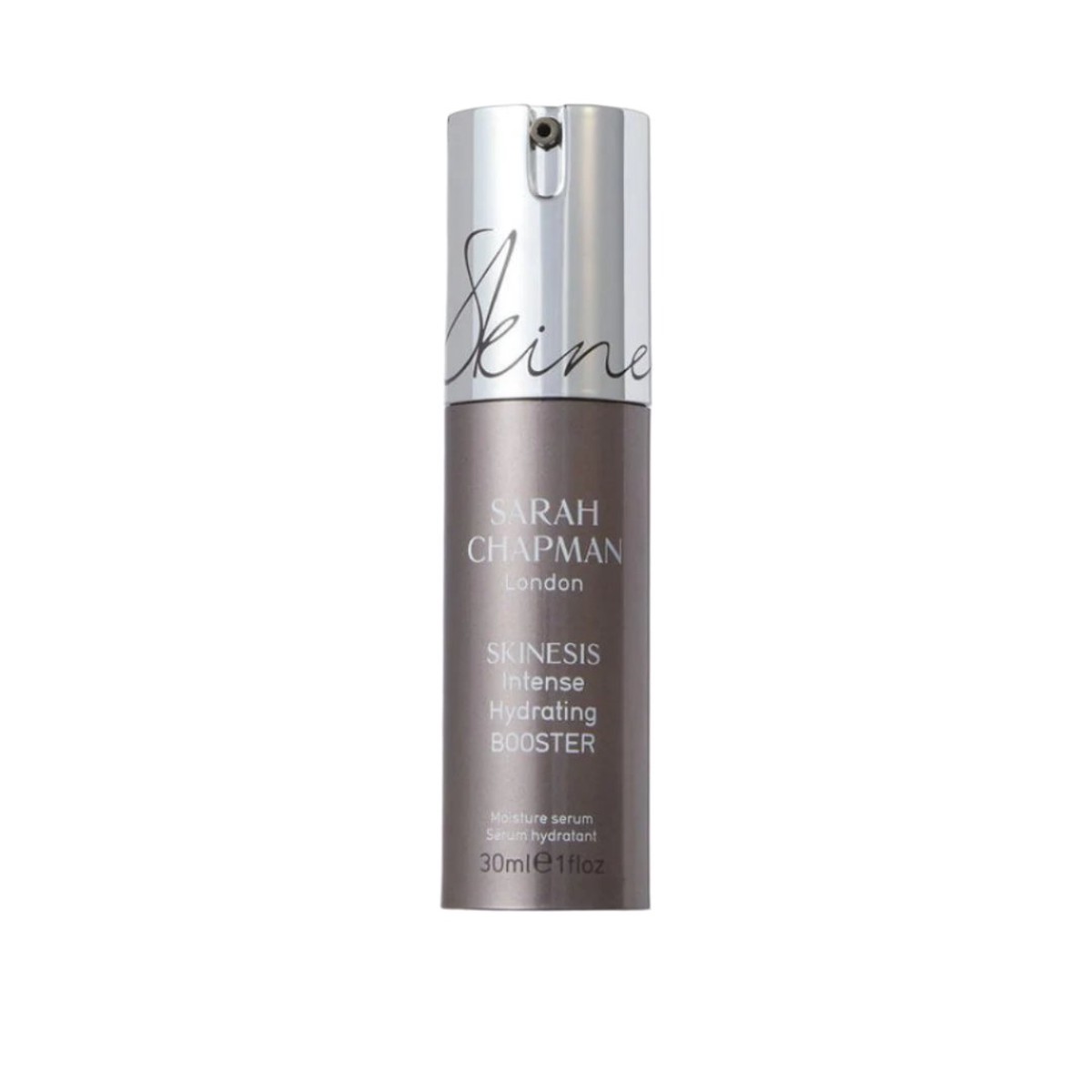 Sarah Chapman Intense Hydrating Booster Serum 30ml