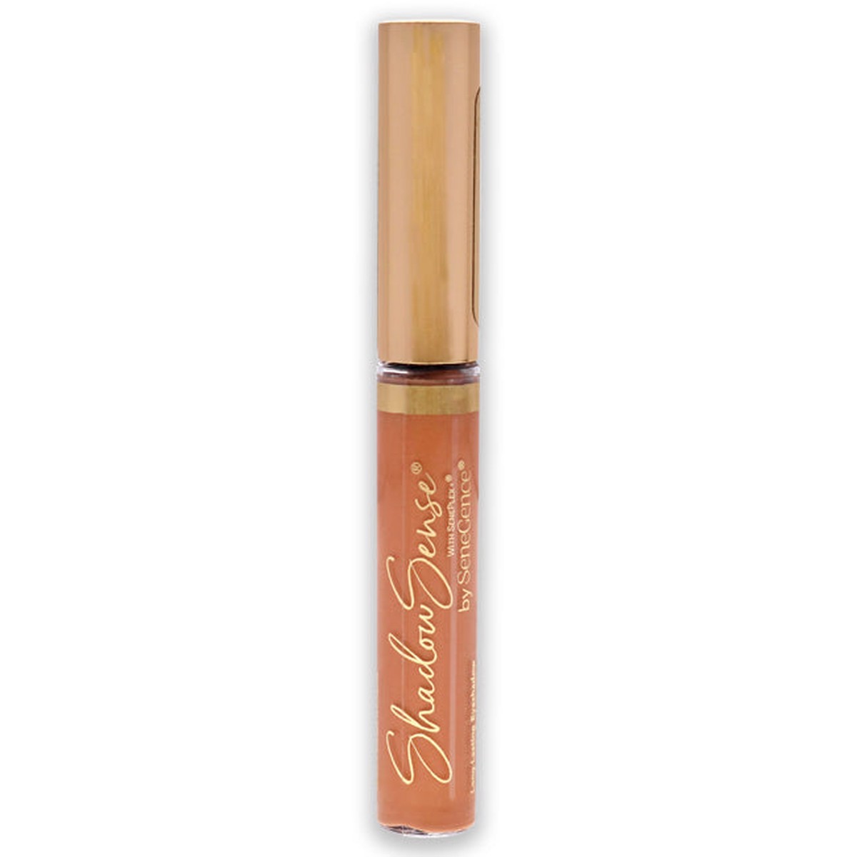 SeneGence ShadowSense Cream To Powder Eyeshadow – Peaches by SeneGence for Women – 02 oz Eye Shadow
