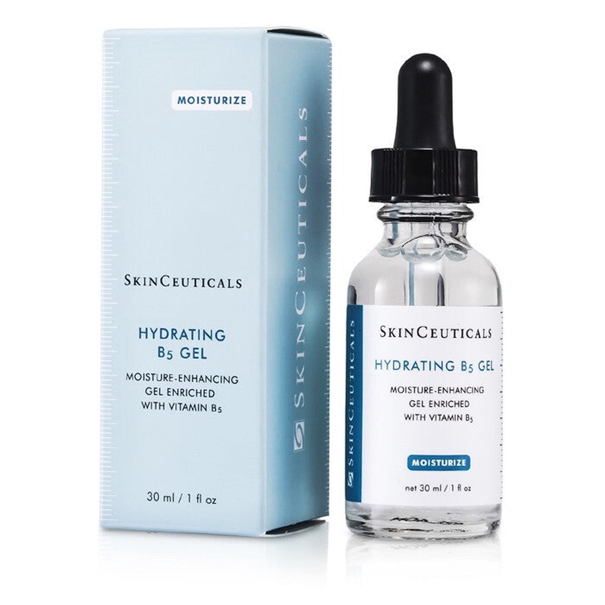 Skin Ceuticals Hydrating B5 Gel Moisture Enhancing Gel 30ml1oz