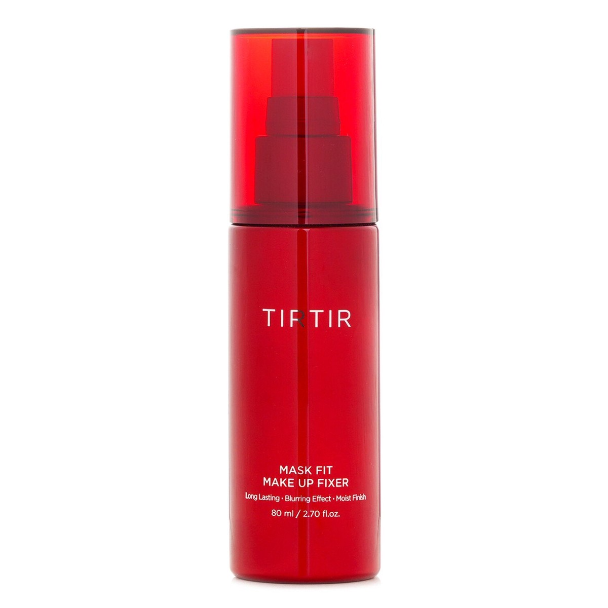 TIRTIR Mask Fit Make Up Fixer 80ml