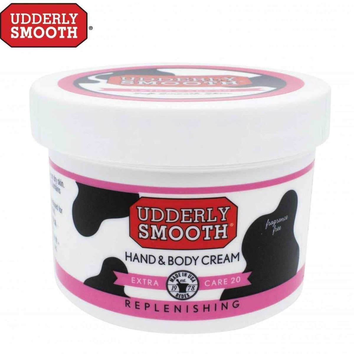 Udderly Smooth Udderly Smooth Extra Cream (8oz) Fixed Size