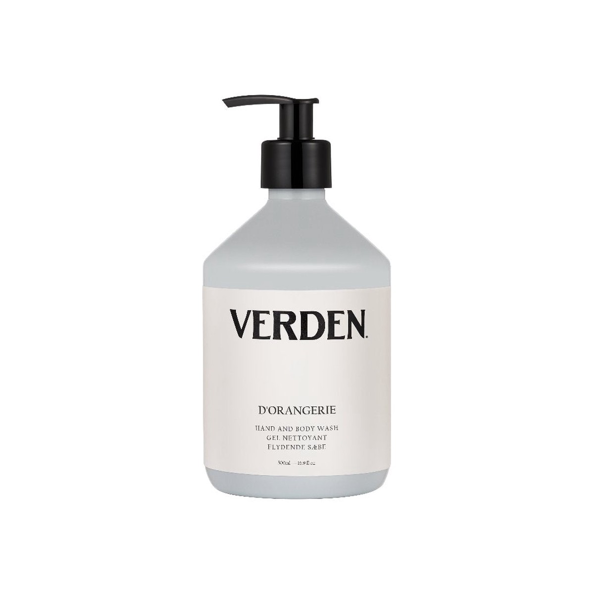 Verden Dorangerie Hand And Body Wash