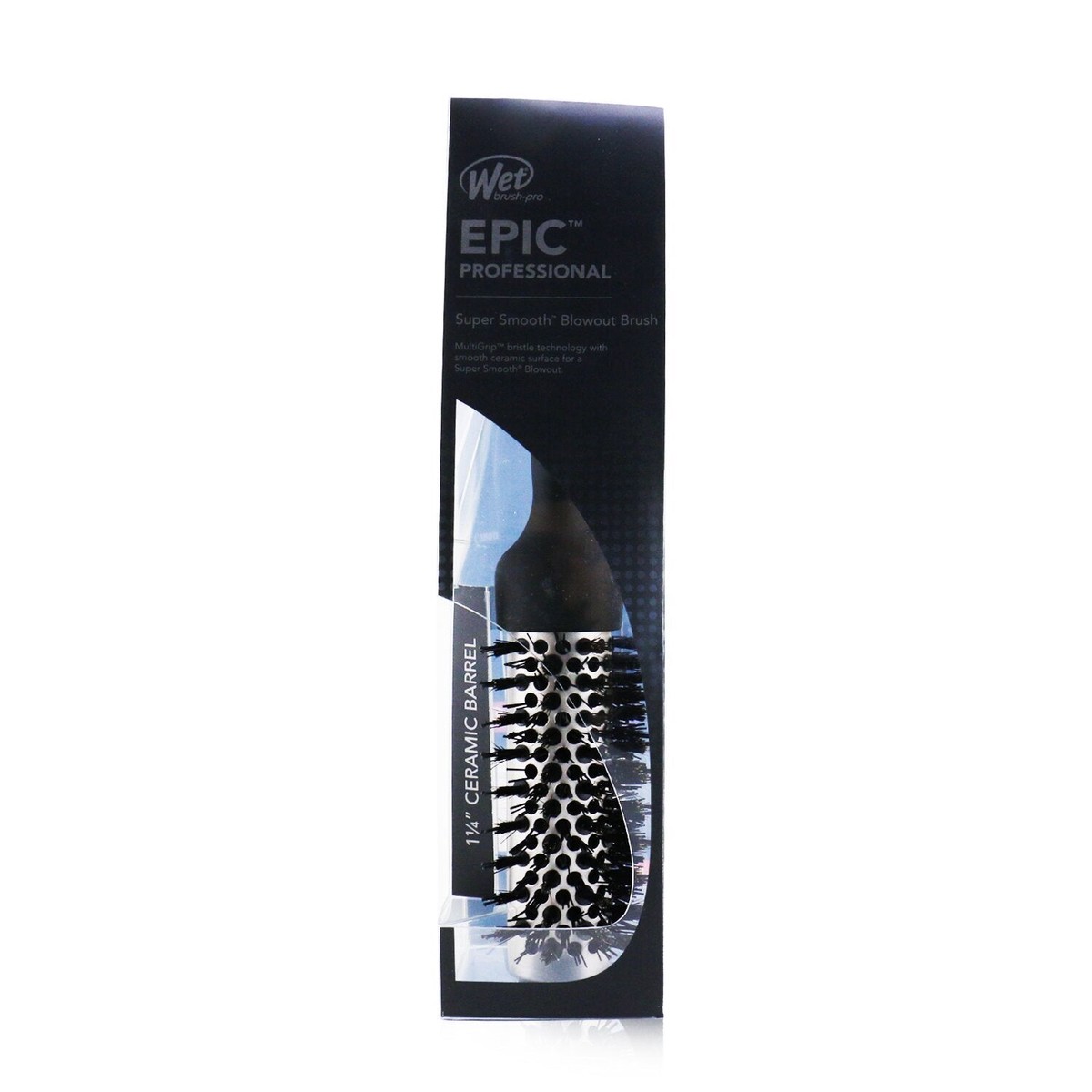 Wet Brush Pro Epic Super Smooth BlowOut Round Brush - 125 Small 1pc
