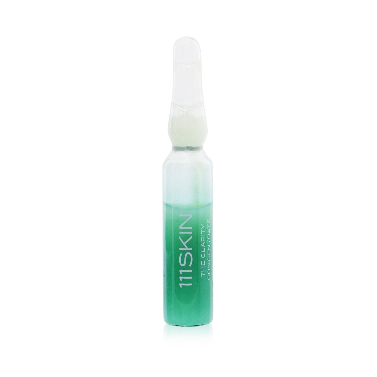 111Skin The Clarity Concentrate 7x2ml007oz