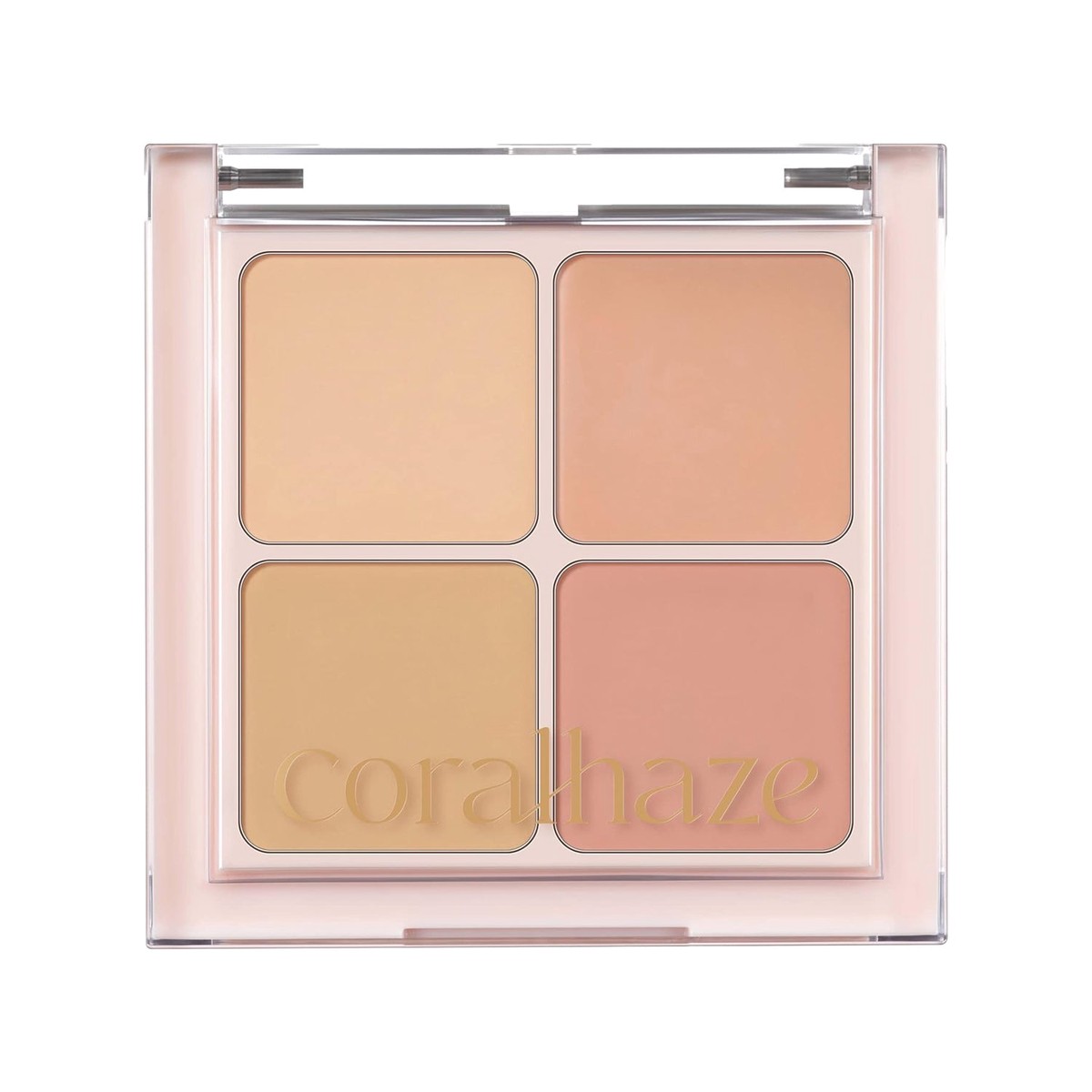 Coralhaze Skin Fit Concealer 72g