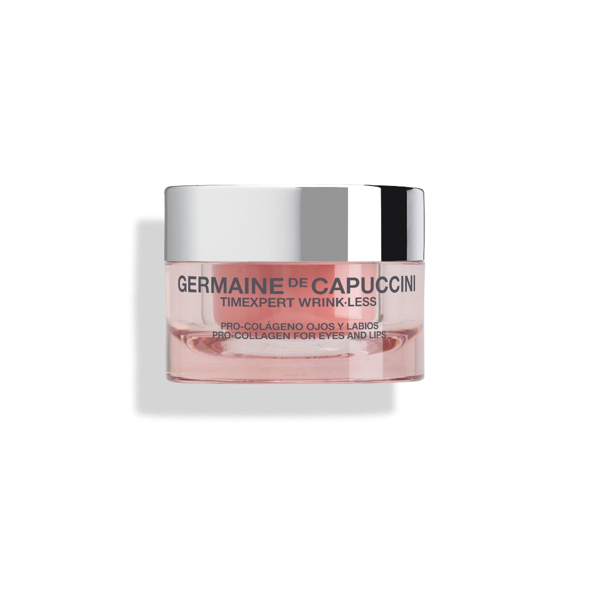 Germaine de Capuccini Timexpert Wrink Less Pro-Collagen Eyes Lips 15ml