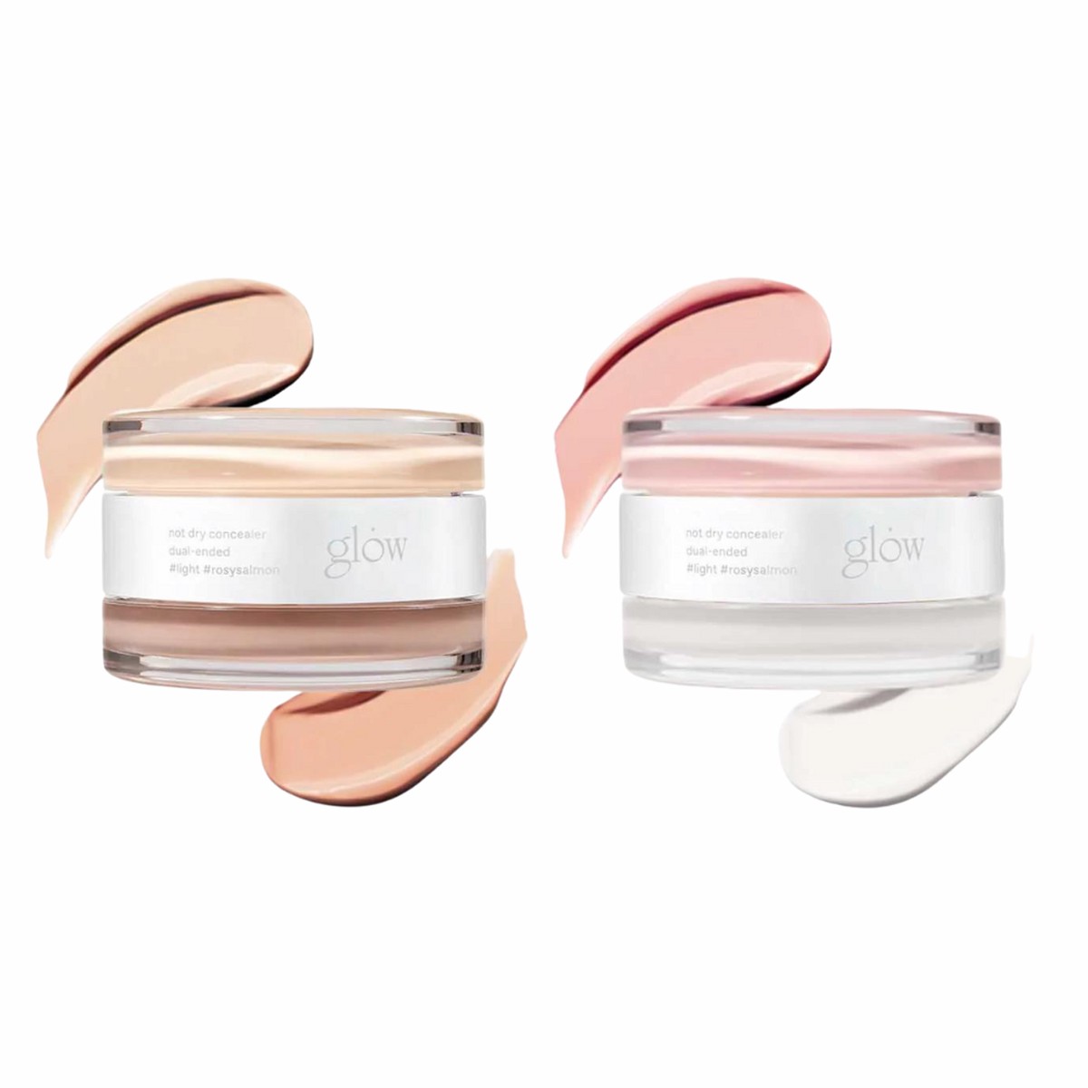 glow Not Dry Concealer 10g