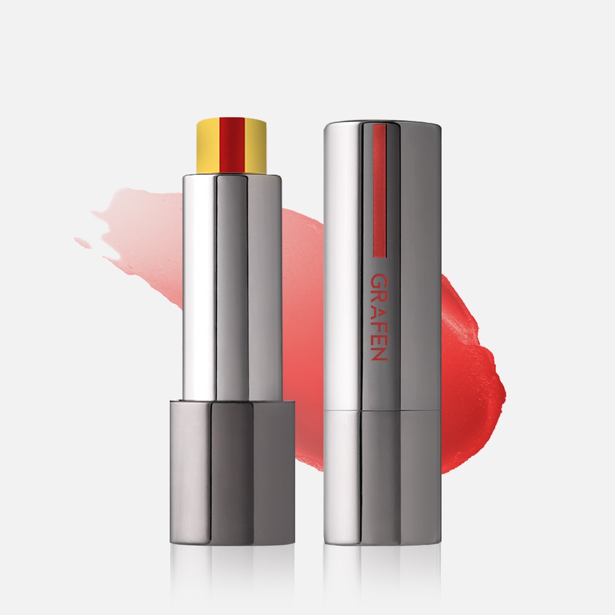 Grafen Triple Lip Lip Sense 39g