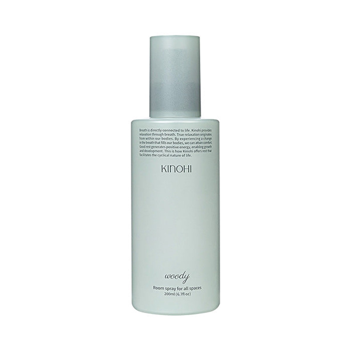 kinohi Room Spray Woody 200ml