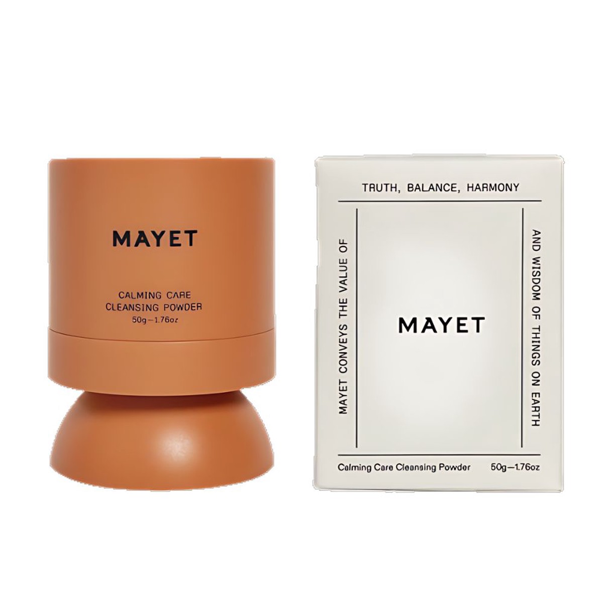 MAYET Gift Set Single 50g 176oz (3 options to choose)