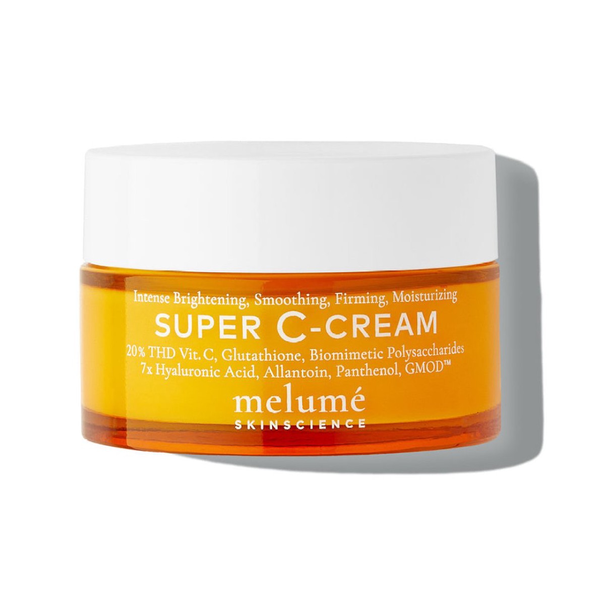Melum Skinscience Super C-Cream