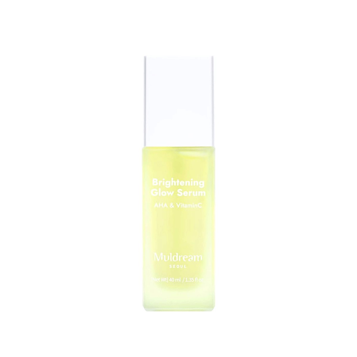 Muldream Brightening Glow Serum 40ml
