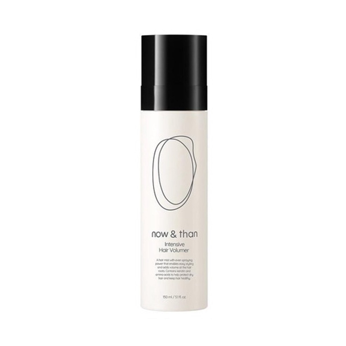 nowthan Intensive Hair Volumer 150ml