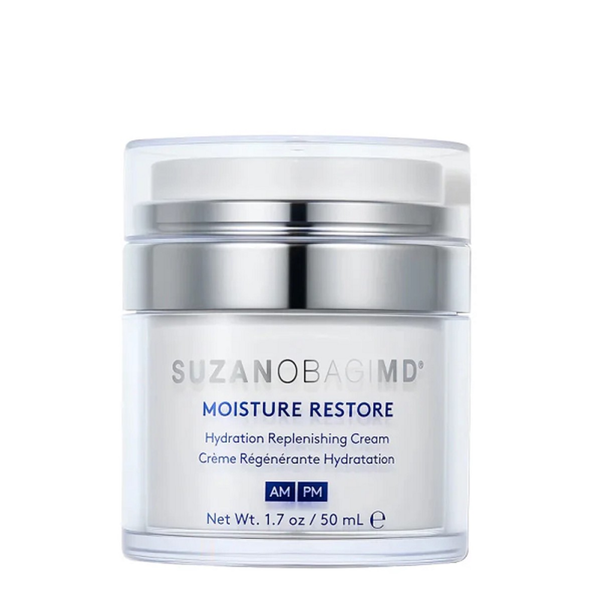 Obagi - MD Moisture Restore Replenishing Cream