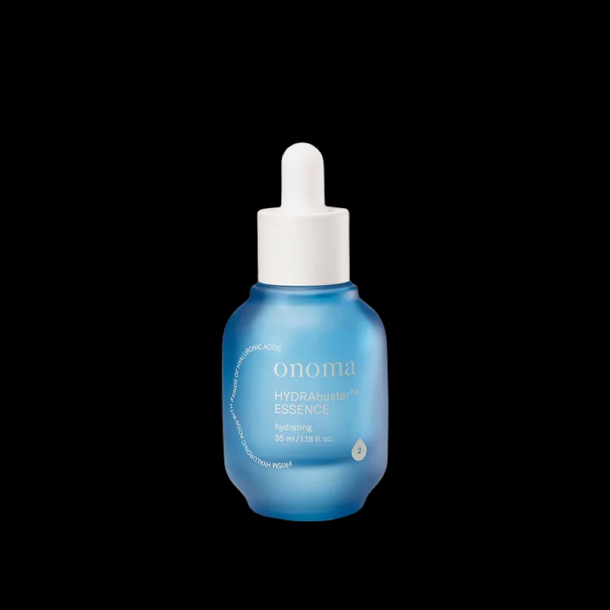 onoma HYDRAbuster Essence 35ml