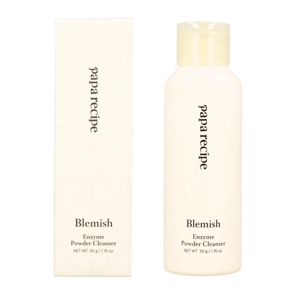 papa recipe Blemish Enzyme Powder Cleanser 50ml