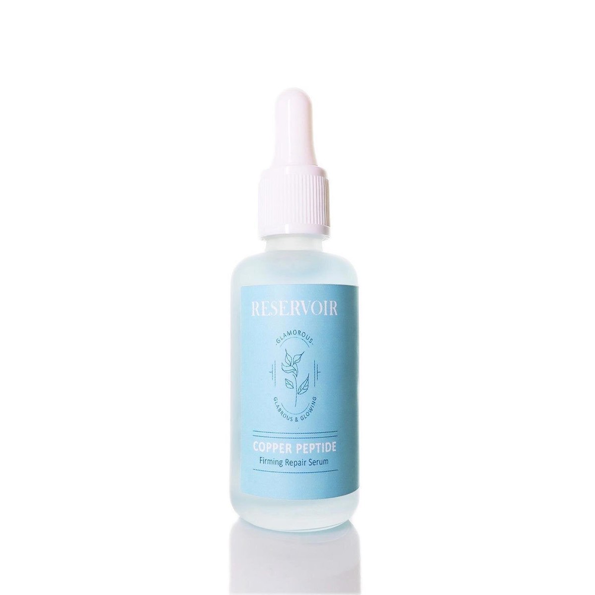 Welcome Snowy Palace Skincare Reservoir Copper Peptide Total Effect Serum (30ml) Fixed Size
